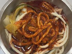 -苏袁麻辣烫(呼和浩特总局街店)