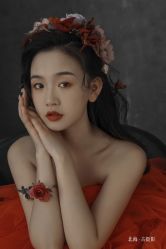 -古摄影婚纱
