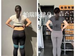-帕瑞斯女子塑形健身(集美店)