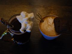 -CHURCH  BISTRO 教堂·餐吧