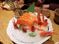 -林妈妈村·日式料理(宝山龙湖天街店)