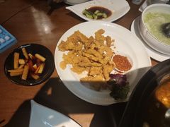 -乡里八闽·福州乡土菜(西园店)