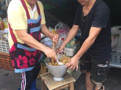 -曼谷王子宫殿酒店