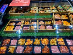 -玖等自助烤肉(步步高广场店)
