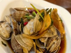 -苏渝汇重庆江湖菜(桐泾公园店)