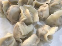 -一锅厨东北水饺店(厦大店)