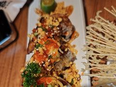 -炉胜·炉端烧·居酒屋