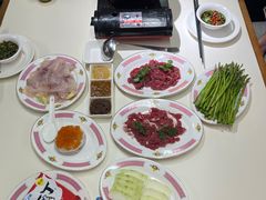 -燃计沙茶皇·香港沙茶火锅(人广旗舰店)