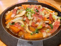 培根卷心菜-沼津港渔市(宏伊国际广场店)