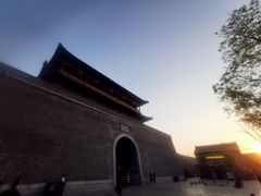 -青州古城