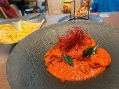 -Shantek象提南亚餐厅&西餐融合Bistro(淮海中路店)