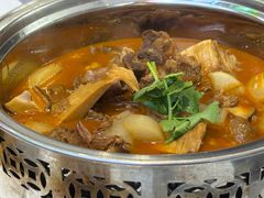 -路家小馆(富力又一城店)