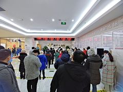 -美年大健康体检中心(牡丹园分院)