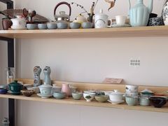 -诗宇时光茶艺书法古琴培训