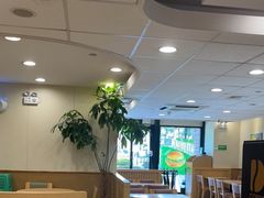 用餐区-德克士(砂之船奥特莱斯店)