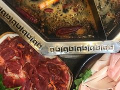 -陈眼镜火锅(总店)