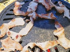 -外婆掌柜·东北家庭烤肉(托乐嘉店)