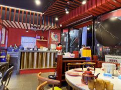 -华仔龙虾(永乐路总店)