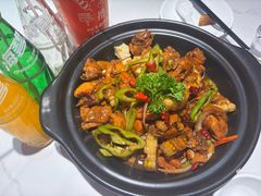 -状元虎.摇滚炒鸡.家常菜(义勇街店)