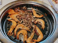 -杨记齐齐哈尔烤肉(总店)