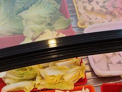 -虾大侠·盱眙龙虾老北京铜锅涮羊肉(金楠天街店)