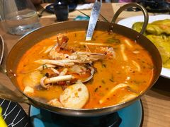 -摩登有记·新派泰国菜(银钻广场店)