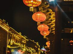 -榆次老城