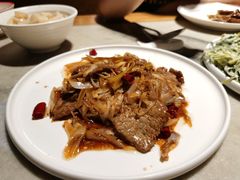 -海尔洲际酒店天下一品中餐厅