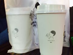 -喜茶(中山利和新地店)