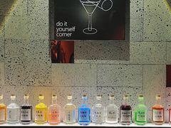 -LAMP BAR 水烟音乐酒吧