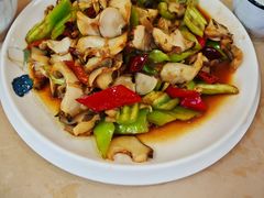 -北方饺子王·海肠捞饭·海鲜锅(山大店)