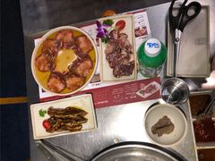 牛舌-喜来稀肉(虹泉路店)