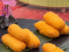 -轩记海鲜餐厅·四十五年老字号·经典粤菜(西区彩虹店)