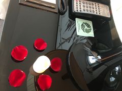 -广州四季酒店