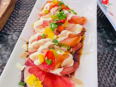 -菊上料理(蜀山银泰百货店)