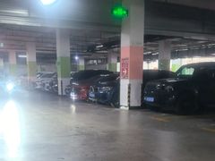 -大润发(康桥店)