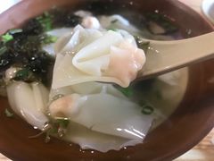-桐香园小笼包(百井坊巷店)