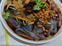 -玺炖·中国铁锅炖(虹桥天街店)