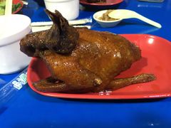 红烧乳鸽-光明刘冰乳鸽店(光明法政北路店)