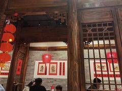 -添萬囍·天津三鲜捞面(天河城店)