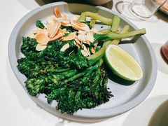 -胡麻(静安嘉里店)