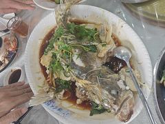-水上人家河鲜