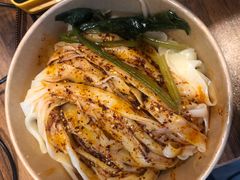 -魏家凉皮(梨园店)