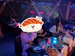 -MOSSO音乐酒吧·live house(南京旗舰店)