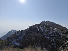 -泰山风景名胜区