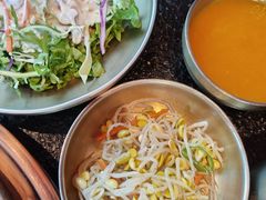 -伏一解牛烤肉专门店(信业购物中心店)