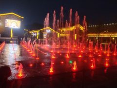 -鼎盛王朝康熙大典实景演出