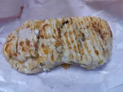 -木子木水日式烫面包(世界城光谷店)
