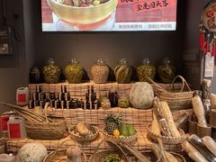 -夜椒瑶·广西大排档(八卦岭店)