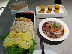 -半天妖烤鱼(东方新天地店)